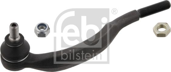 Febi Bilstein 28580 - Testa barra d'accoppiamento www.autoricambit.com