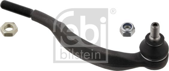 Febi Bilstein 28581 - Testa barra d'accoppiamento www.autoricambit.com