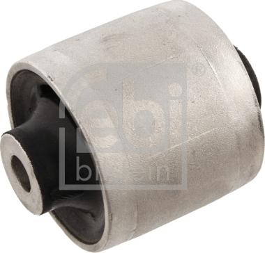 Febi Bilstein 28582 - Silent Block, Supporto Braccio Oscillante www.autoricambit.com