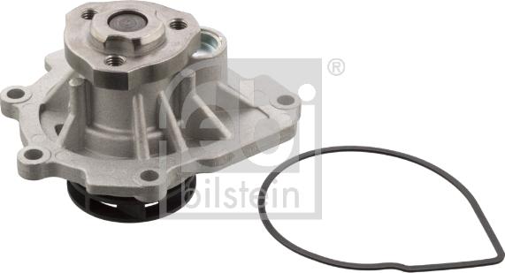 Febi Bilstein 28531 - Pompa acqua www.autoricambit.com