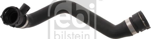 Febi Bilstein 28522 - Flessibile radiatore www.autoricambit.com