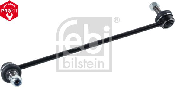 Febi Bilstein 28576 - Asta/Puntone, Stabilizzatore www.autoricambit.com