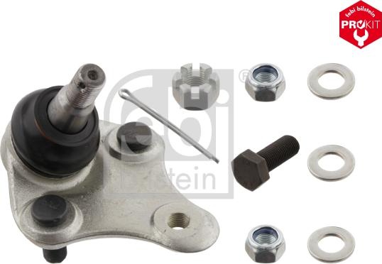 Febi Bilstein 28699 - Giunto di supporto / guida www.autoricambit.com