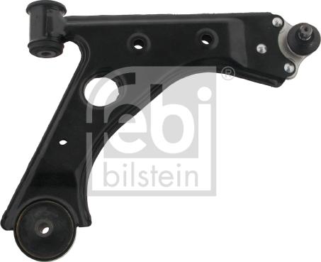 Febi Bilstein 28649 - Sospensione a ruote indipendenti www.autoricambit.com