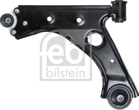 Febi Bilstein 28648 - Sospensione a ruote indipendenti www.autoricambit.com