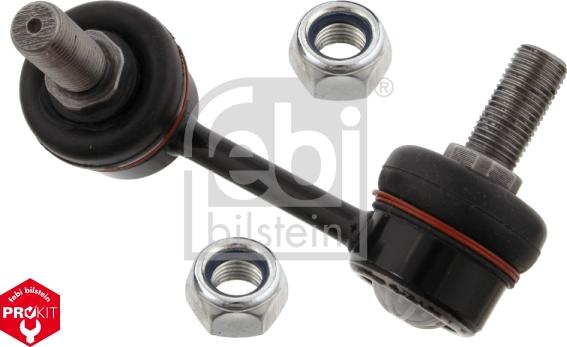 Febi Bilstein 28665 - Asta/Puntone, Stabilizzatore www.autoricambit.com