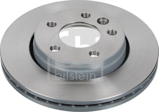 Febi Bilstein 28682 - Discofreno www.autoricambit.com