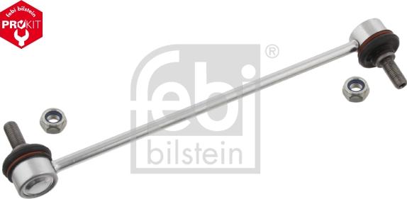 Febi Bilstein 28638 - Asta/Puntone, Stabilizzatore www.autoricambit.com