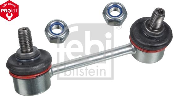 Febi Bilstein 28628 - Asta/Puntone, Stabilizzatore www.autoricambit.com