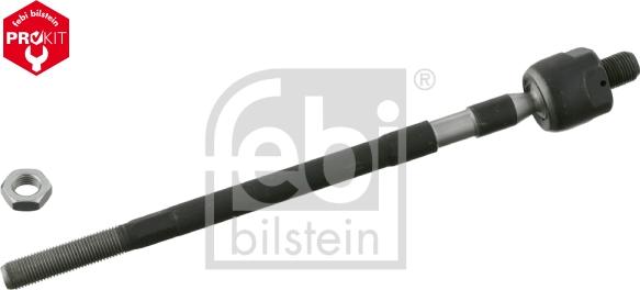 Febi Bilstein 28093 - Giunto assiale, Asta trasversale www.autoricambit.com