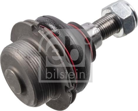 Febi Bilstein 280498 - Giunto di supporto / guida www.autoricambit.com