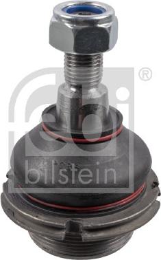 Febi Bilstein 280498 - Giunto di supporto / guida www.autoricambit.com