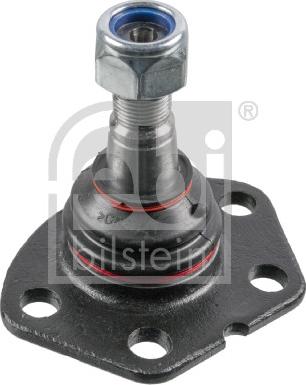 Febi Bilstein 280481 - Giunto di supporto / guida www.autoricambit.com