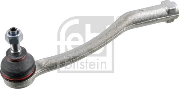 Febi Bilstein 280437 - Testa barra d'accoppiamento www.autoricambit.com