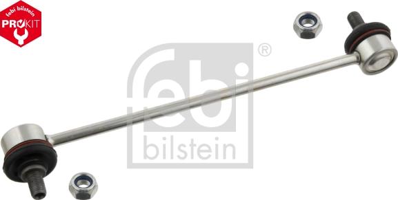 Febi Bilstein 28059 - Asta/Puntone, Stabilizzatore www.autoricambit.com