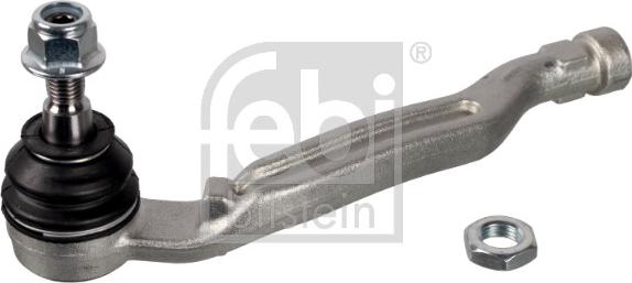 Febi Bilstein 280512 - Testa barra d'accoppiamento www.autoricambit.com