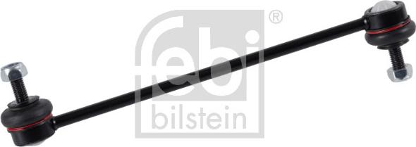 Febi Bilstein 280534 - Asta/Puntone, Stabilizzatore www.autoricambit.com