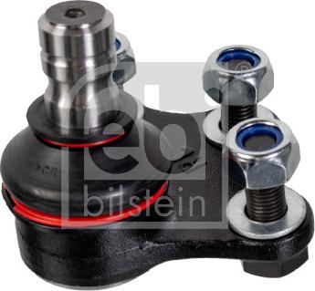 Febi Bilstein 280533 - Giunto di supporto / guida www.autoricambit.com