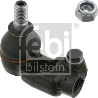 Febi Bilstein 280095 - Testa barra d'accoppiamento www.autoricambit.com