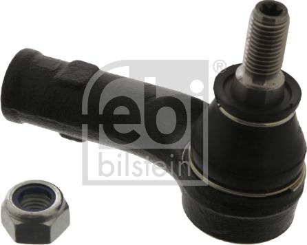 Febi Bilstein 280066 - Testa barra d'accoppiamento www.autoricambit.com