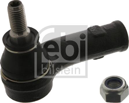 Febi Bilstein 280067 - Testa barra d'accoppiamento www.autoricambit.com