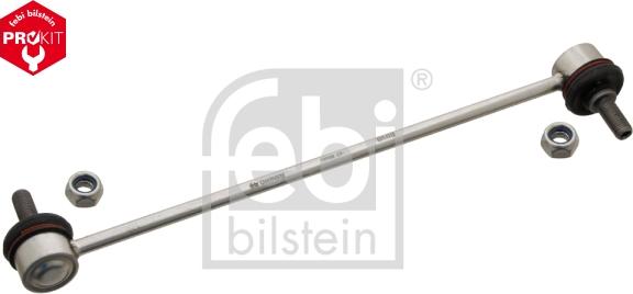 Febi Bilstein 28000 - Asta/Puntone, Stabilizzatore www.autoricambit.com