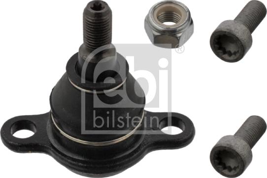 Febi Bilstein 280039 - Giunto di supporto / guida www.autoricambit.com