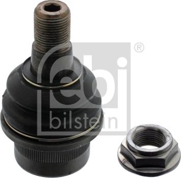 Febi Bilstein 280038 - Giunto di supporto / guida www.autoricambit.com