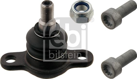 Febi Bilstein 280026 - Giunto di supporto / guida www.autoricambit.com