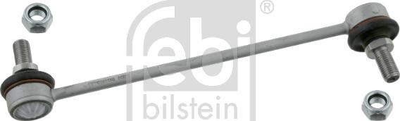 Febi Bilstein 280079 - Asta/Puntone, Stabilizzatore www.autoricambit.com