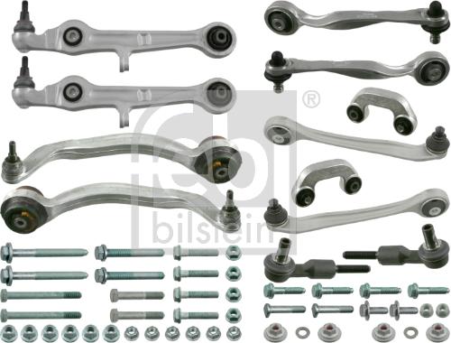 Febi Bilstein 280071 - Kit riparazione, Braccio trasversale www.autoricambit.com