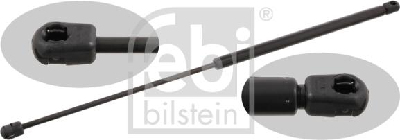 Febi Bilstein 28007 - Ammortizatore pneumatico, Cofano bagagli /vano carico www.autoricambit.com