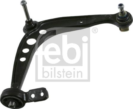 Febi Bilstein 280147 - Sospensione a ruote indipendenti www.autoricambit.com