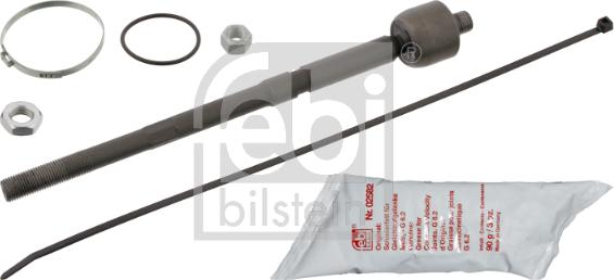 Febi Bilstein 280104 - Giunto assiale, Asta trasversale www.autoricambit.com