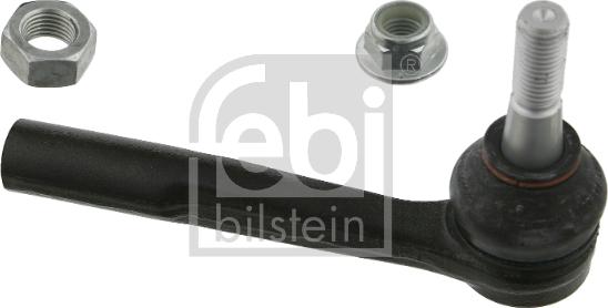 Febi Bilstein 280101 - Testa barra d'accoppiamento www.autoricambit.com