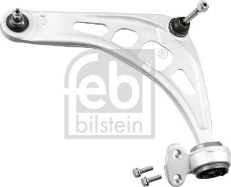 Febi Bilstein 280135 - Sospensione a ruote indipendenti www.autoricambit.com