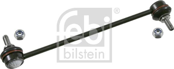 Febi Bilstein 280132 - Asta/Puntone, Stabilizzatore www.autoricambit.com