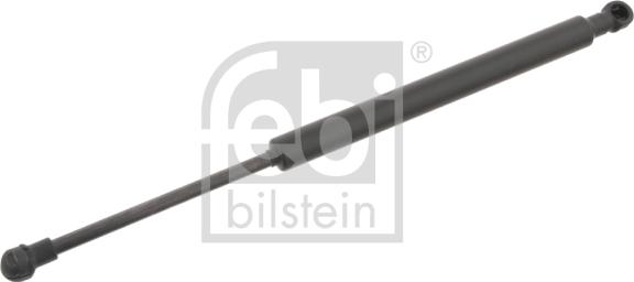 Febi Bilstein 28013 - Ammortizzatore pneumatico, Cofano motore www.autoricambit.com