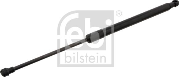 Febi Bilstein 28081 - Ammortizatore pneumatico, Cofano bagagli /vano carico www.autoricambit.com