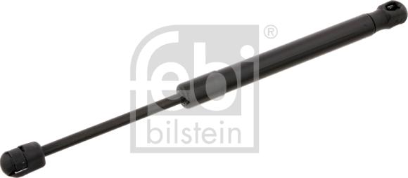 Febi Bilstein 28034 - Ammortizzatore pneumatico,Lunotto posteriore www.autoricambit.com