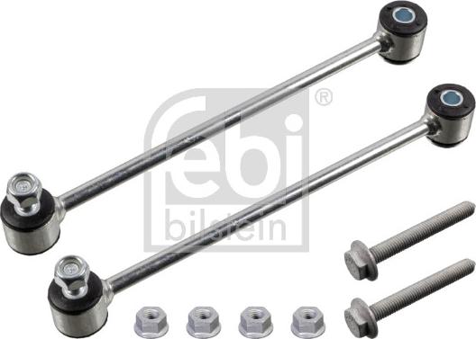 Febi Bilstein 280331 - Asta/Puntone, Stabilizzatore www.autoricambit.com