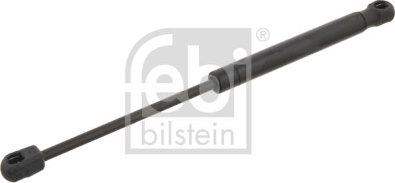 Febi Bilstein 28032 - Ammortizatore pneumatico, Cofano bagagli /vano carico www.autoricambit.com