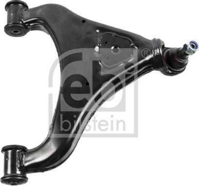 Febi Bilstein 280372 - Sospensione a ruote indipendenti www.autoricambit.com