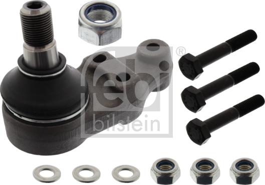 Febi Bilstein 280253 - Giunto di supporto / guida www.autoricambit.com