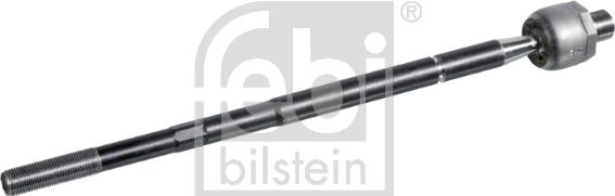 Febi Bilstein 280257 - Giunto assiale, Asta trasversale www.autoricambit.com