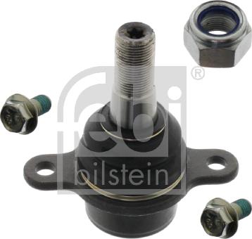 Febi Bilstein 280266 - Giunto di supporto / guida www.autoricambit.com