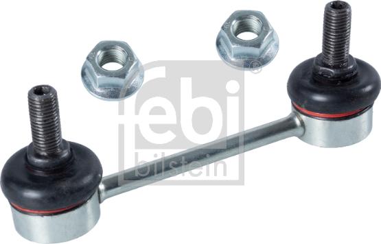 Febi Bilstein 280260 - Asta/Puntone, Stabilizzatore www.autoricambit.com