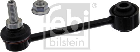 Febi Bilstein 280234 - Asta/Puntone, Stabilizzatore www.autoricambit.com