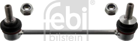 Febi Bilstein 280220 - Asta/Puntone, Stabilizzatore www.autoricambit.com