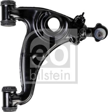 Febi Bilstein 280278 - Sospensione a ruote indipendenti www.autoricambit.com